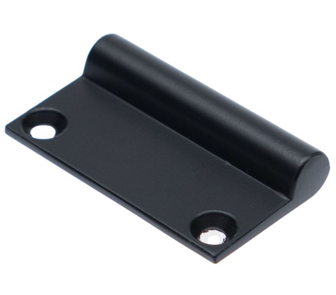 livingpoint24 Möbelgriff Spiegelschrankgriff BA 32mm, Türgriff günstig online kaufen