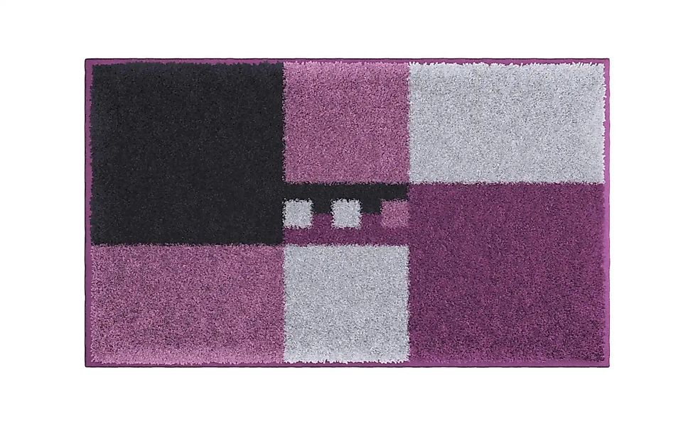 Linea Due Badematte Merkur, Höhe 18 günstig online kaufen