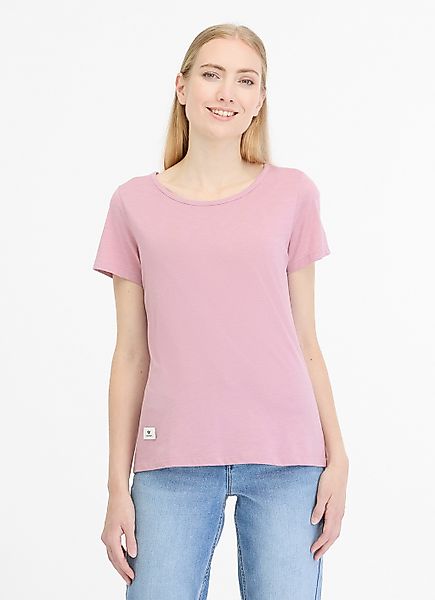 Ragwear T-Shirt "MINTTA" weiche Jerseyqualität günstig online kaufen