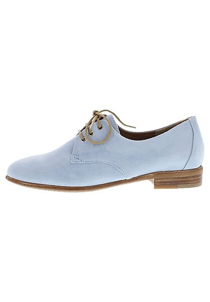 Everybody ABIES - der Alltagsheld Schnürschuh günstig online kaufen