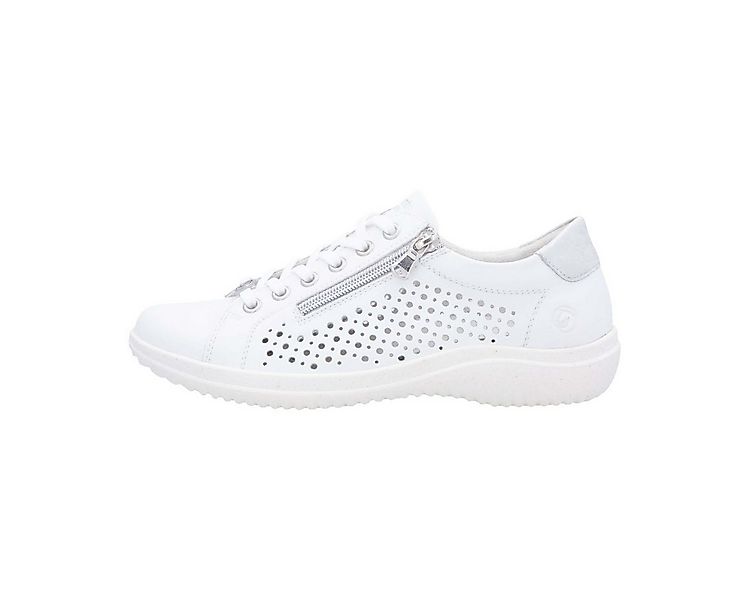 Remonte D1E08 Damen Sneaker Turnschuhe, Sportschuhe, Freizeitschuhe, Halbsc günstig online kaufen