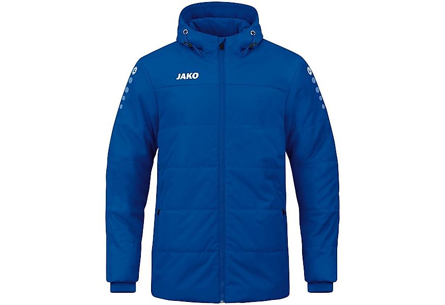 Jako Winterjacke Jako Herren Coachjacke Team mit Kapuze 7103 günstig online kaufen