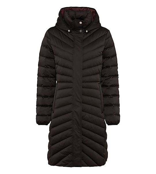 Fuchs Schmitt Steppmantel Steppkurzmantel Mit Rundhalsausschnitt günstig online kaufen