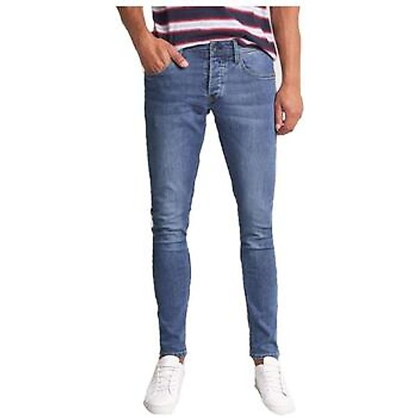 Salsa  Slim Fit Jeans 124266 günstig online kaufen