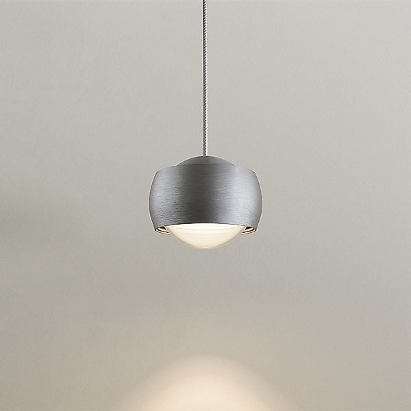 s.luce Pendelleuchte LED Hängeleuchte Beam Ø günstig online kaufen