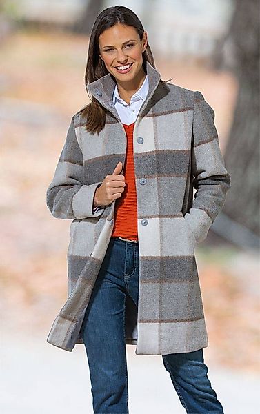 Compass Wolljacke günstig online kaufen