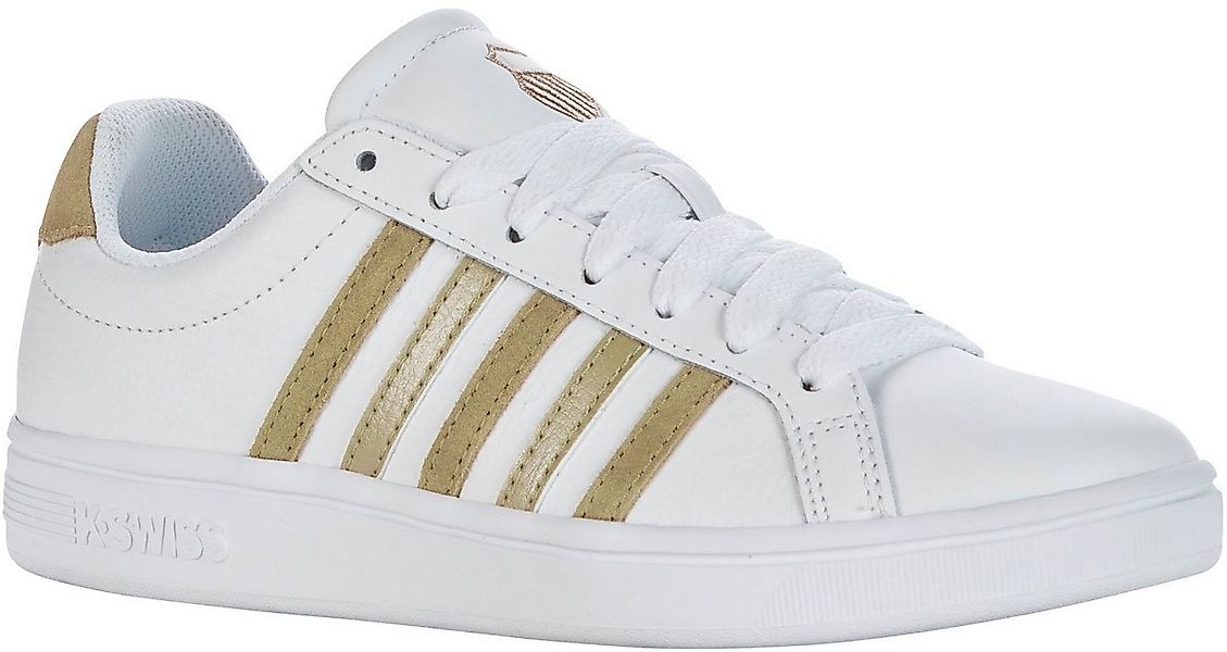 K-Swiss Court Tiebreak Sneaker günstig online kaufen