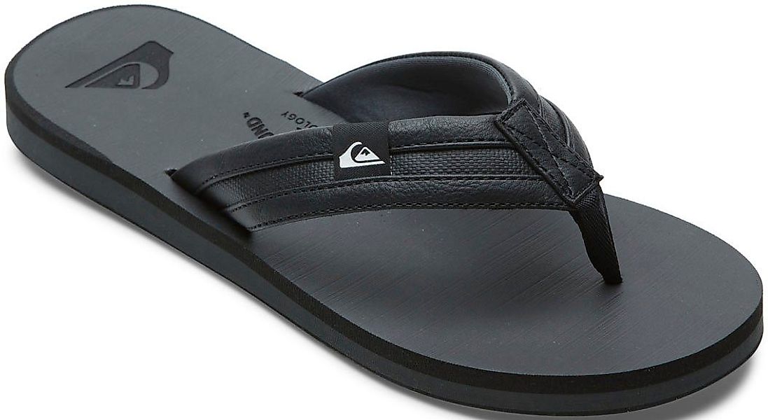 Quiksilver CARVER SQUISH Zehentrenner günstig online kaufen