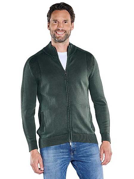 Engbers Cardigan Cardigan strukturiert günstig online kaufen