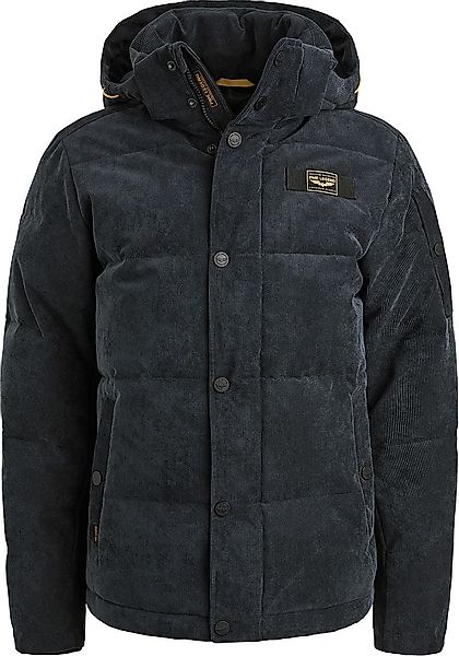 PME Legend Jacke Gobbler Corduroy Navy - Größe XL günstig online kaufen