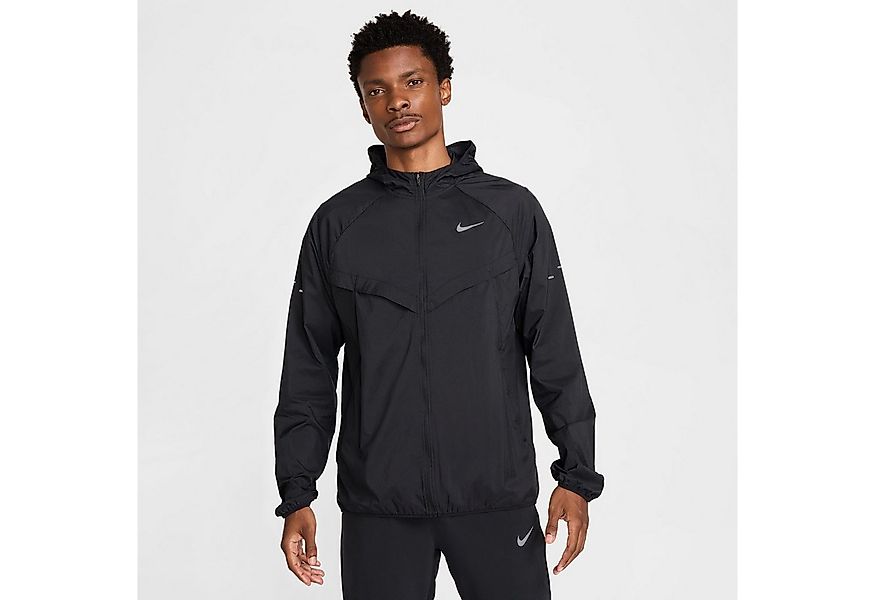 Nike Laufjacke M NK UV RPL STRIDE JACKET für sportliche Aktivitäten, mit Ka günstig online kaufen