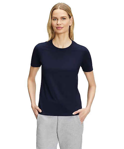 FALKE T-Shirt (1-tlg., 1) aus reiner günstig online kaufen