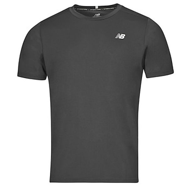 New Balance  T-Shirt CORE RUN SHORT SLEEVES günstig online kaufen