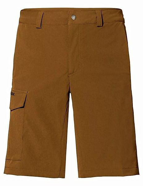 VAUDE Funktionshose Men's Elope Bermuda Shorts (1-tlg) Green Shape günstig online kaufen
