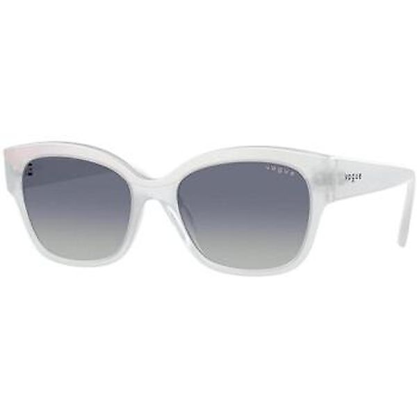 Vogue Eyewear  Sonnenbrillen 0VO5638SU 32204L günstig online kaufen