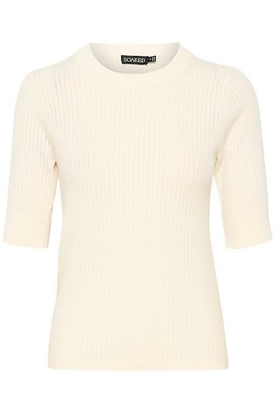 SOAKED IN LUXURY Langarmbluse Langarm-Shirt SLSpina günstig online kaufen