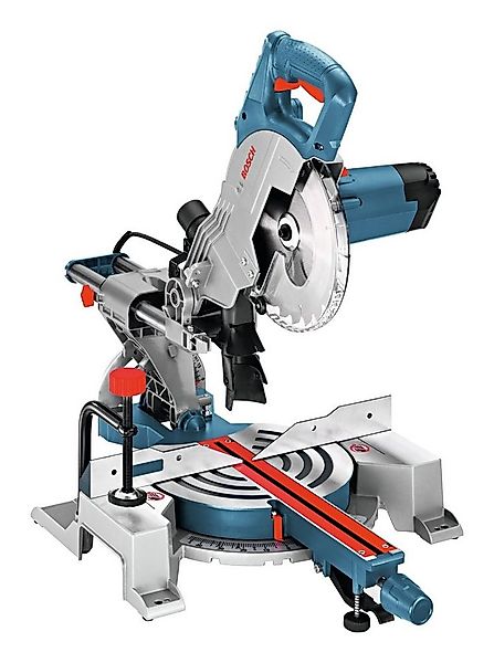 BOSCH Kapp- und Gehrungssäge GCM 80 SJ, Paneelsäge - im Karton günstig online kaufen