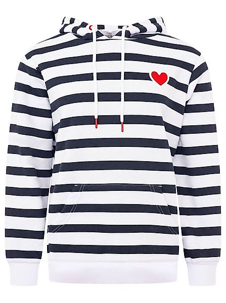 Zwillingsherz Sweater günstig online kaufen