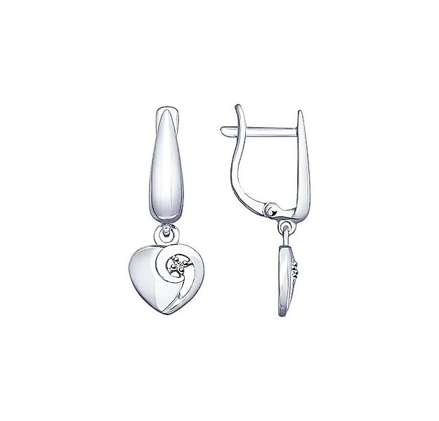SOKOLOV Jewelry Paar Ohrhänger Kaufbei Schmuck (Set, 2-tlg) günstig online kaufen