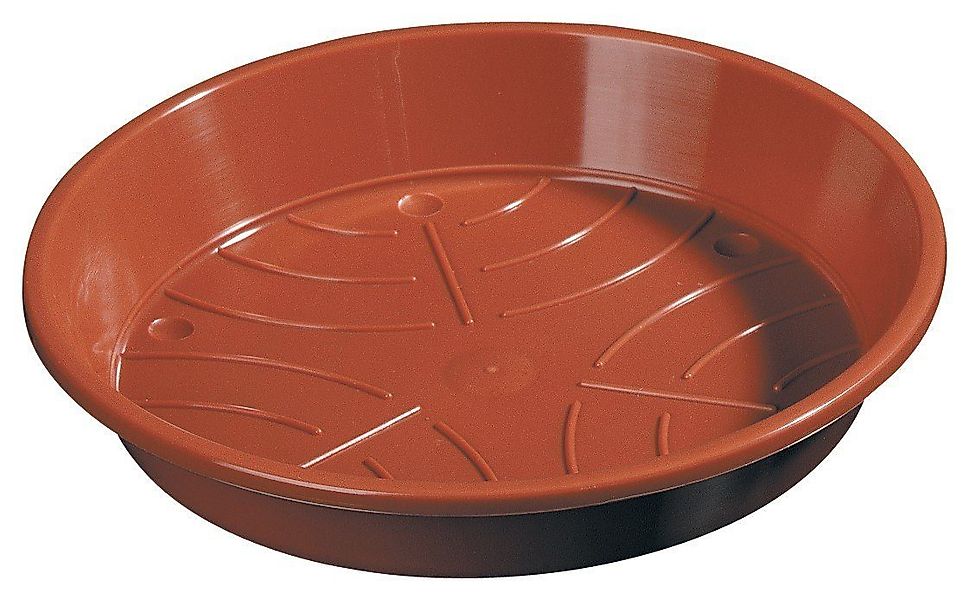 Geli Blumentopfuntersetzer Blumentopf Untersetzer STANDARD rund günstig online kaufen