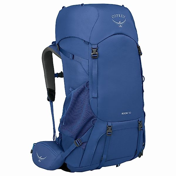 Osprey Trekkingrucksack Rook 50 - Trekkingrucksack günstig online kaufen