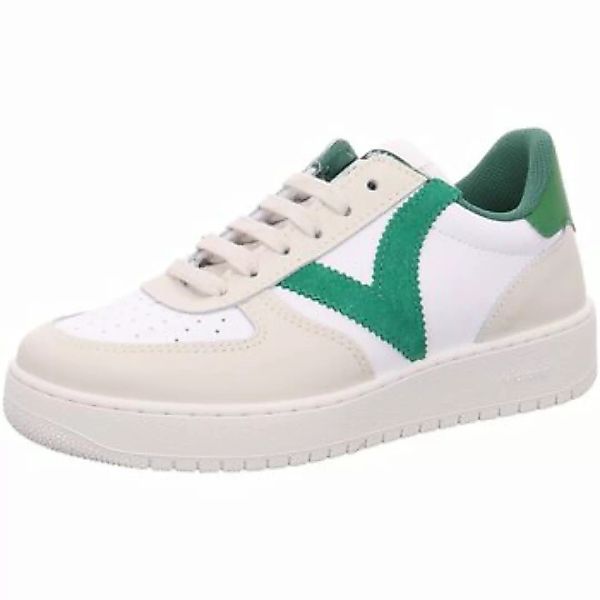 Victoria Shoes  Sneaker Madrid verde 1258230 60 verde Kunstleder 1258230 60 günstig online kaufen