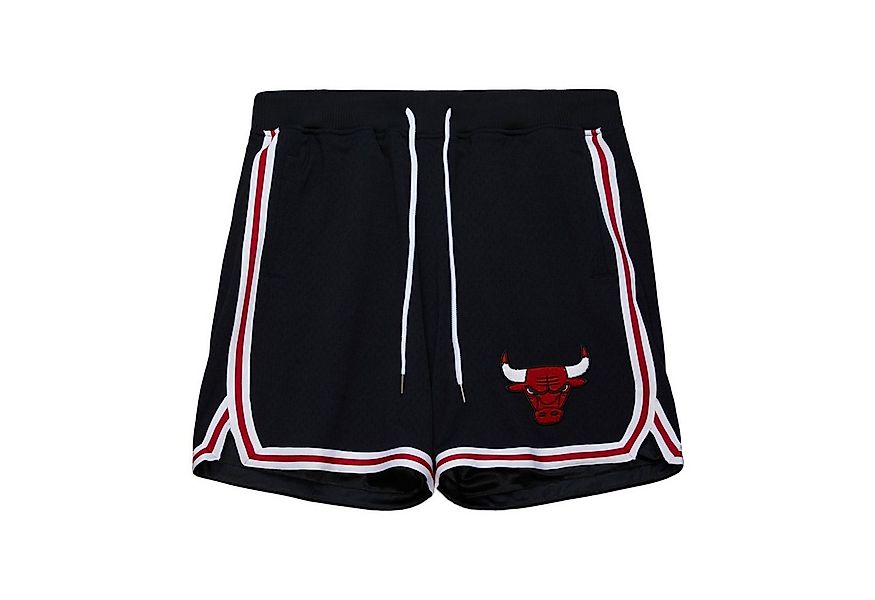 Mitchell & Ness Shorts NBA Swingman Chicago Bulls günstig online kaufen