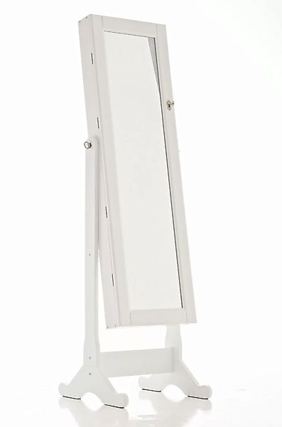 Spiegelschrank Ava-weiß günstig online kaufen