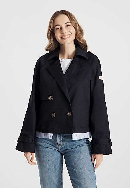 Frieda & Freddies Kurzjacke "Jacket / Li-Ann" günstig online kaufen