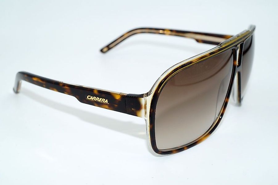 Carrera Eyewear Sonnenbrille CARRERA Sonnenbrille Sunglasses günstig online kaufen