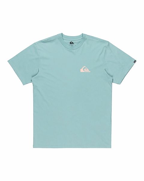 Quiksilver T-Shirt "Ev Mini Logo" günstig online kaufen