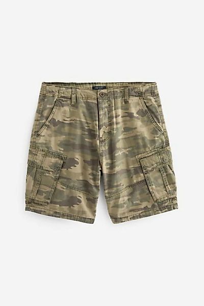 Next Cargoshorts Cargo-Shorts aus Baumwolle (1-tlg) günstig online kaufen