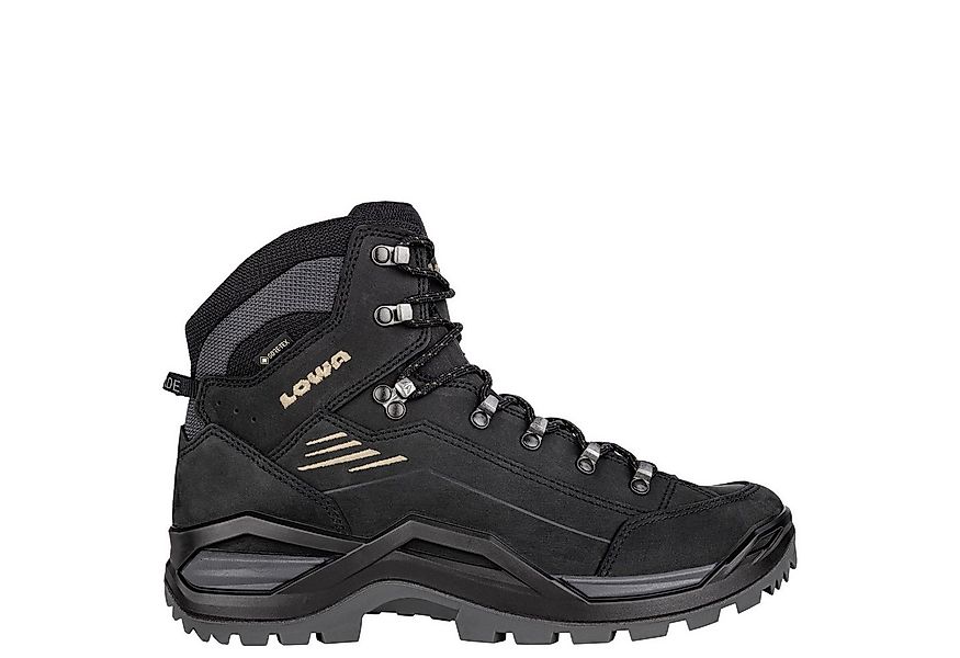 Lowa RENEGADE EVO GTX MID Wanderschuh günstig online kaufen
