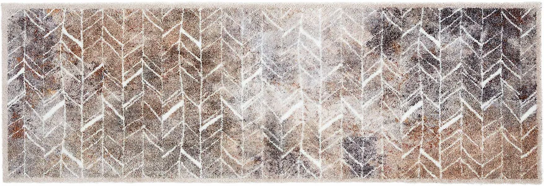 ASTRA Fußmatte "Pure&Soft 018" rechteckig 7 mm Höhe Sauberlaufmatte, weiche günstig online kaufen