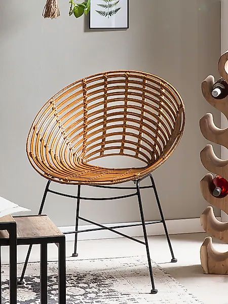 SIT Rattanstuhl, 1 St. günstig online kaufen