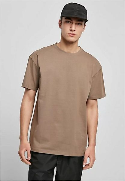 URBAN CLASSICS T-Shirt TB1778 - Heavy Oversized Tee darkkhaki L günstig online kaufen