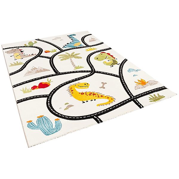 Pergamon Kinderteppich Kinder Teppich Maui Kids günstig online kaufen