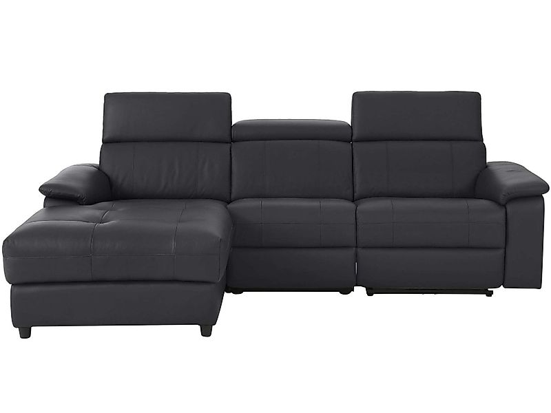 Home affaire Ecksofa Binado, L-Form, mit günstig online kaufen