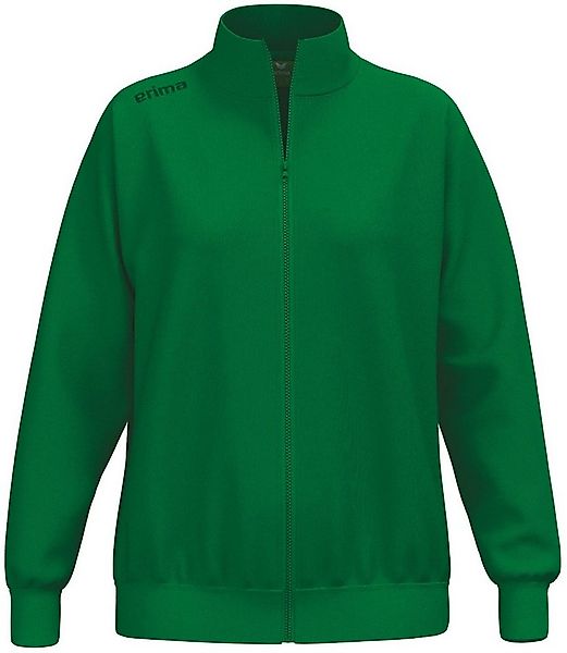 Erima Trainingsjacke Ts Sweatjacket günstig online kaufen