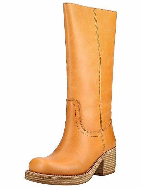 Jeffrey Campbell Stiefel "Jeffrey Campbell Stiefel Glattleder" günstig online kaufen