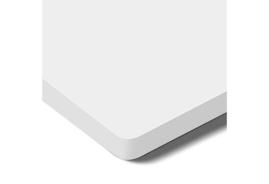 FLEXISPOT Tischplatte DIY Tischplatten (Holzwerkstoff, Farbe auswählbar, Gr günstig online kaufen