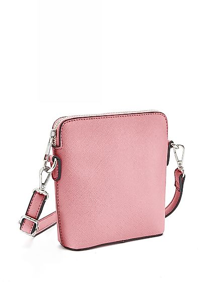Vivance Umhängetasche, Handtasche, Minibag VEGAN günstig online kaufen