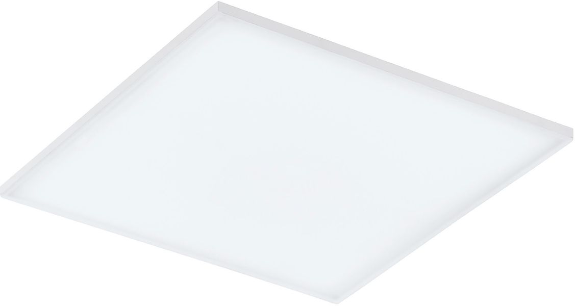 EGLO Deckenleuchte »TURCONA-CCT« LED-Modul 1 Stk. warmweiß - kaltweiß Decke günstig online kaufen