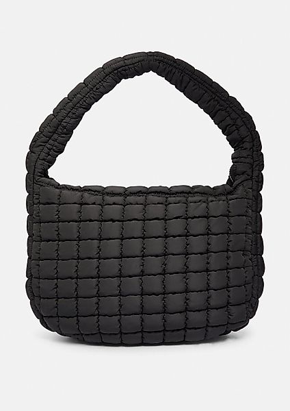 comma Schultertasche Tasche, Gesteppte Umhängetasche günstig online kaufen