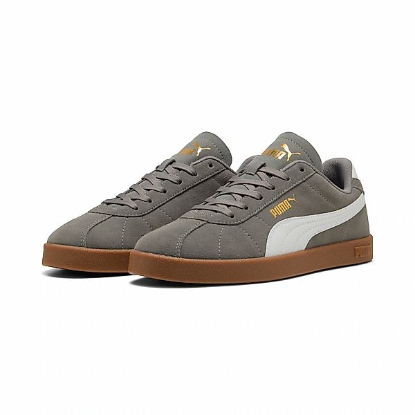 PUMA Sneaker "CLUB II" günstig online kaufen