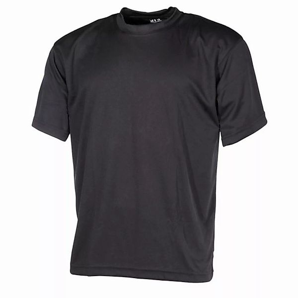 MFH T-Shirt T-Shirt, "Tactical", halbarm, schwarz L günstig online kaufen
