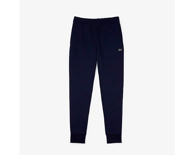 Lacoste Sweatbermudas Herren Jogginghose, Sweatpants Slim Fit - Trackpant günstig online kaufen