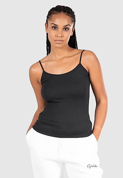Smilodox Tanktop Narry Modal günstig online kaufen