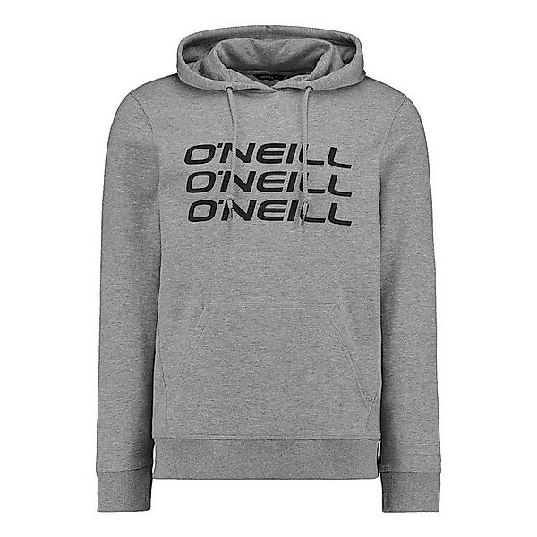 O'Neill Kapuzensweatshirt Herren Tripple Stack Hoodie mit dreifachem Marken günstig online kaufen