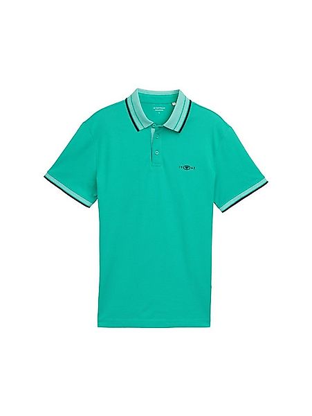 TOM TAILOR Poloshirt günstig online kaufen